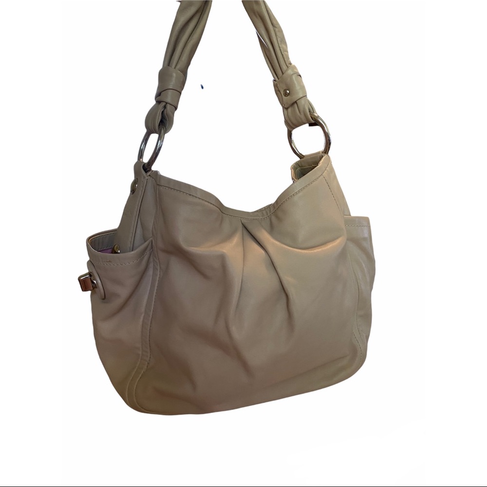 Authentic Coach 13412 Bag in Beige